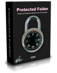 IObit Protected Folder  PRO КЛЮЧФССФ