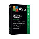 AVG Internet Security 2021 НА 1 ГОД КЛЮЧ + БОНУС