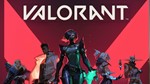 VALORANT REGION USA