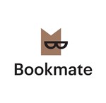 Bookmate  30 ДНЕЙ  ПОДПИСКИ
