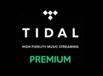 TIDAL Premium Гарантия