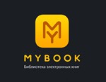 MyBook  14 ДНЕЙ  ПОДПИСКИ