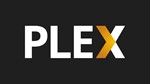 PLEX.TV ПОЖИЗНЕННО подписка LIFETIME