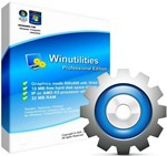 WinUtilities Pro ЛИЦЕНЗИИ НАВСЕГДА БЕССРОЧНЫЙ