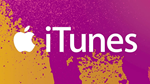 iTunes  |ТУРЦИЯ|ПОДАРОЧНЫЙ КОД 25 TL