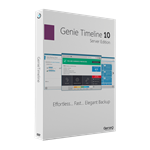  Genie Timeline Home 10 | Лицензия