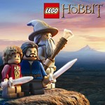 Lego The Hobbit (Steam Ключ)