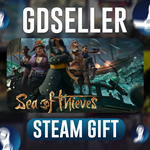  Sea of Thieves: 2024 Edition (Steam Gift/RU-KZ-UA)