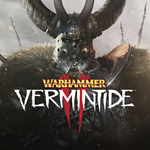 Warhammer: Vermintide 2 (Steam Ключ) + Подарок 