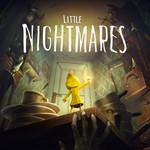 Little Nightmares (Steam Ключ/RU-CIS) Без Комиссии 