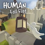 Human: Fall Flat (Steam Ключ/РФ-СНГ) Без Комиссии
