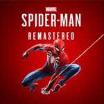 Marvel Spider-Man Remastered (Steam Ключ/Страны СНГ)