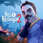 Hello Neighbor 2 (Steam Ключ/РФ и СНГ) Без Комиссии