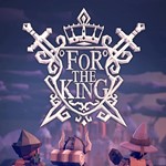 For The King (Steam Ключ/Россия и СНГ) Без Комиссии 