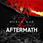 World War Z: Aftermath (Steam Ключ) + Подарок 