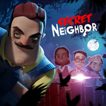 Secret Neighbor (Steam Ключ/Россия СНГ) Без Комиссии