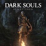 Dark Souls Remastered (Steam Ключ/Россия и СНГ)