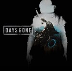 Days Gone (Steam Ключ Turkey) Без Комиссии