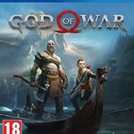 God of War (Steam Ключ/СНГ, кроме РФ и РБ)
