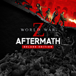 World War Z: Aftermath Deluxe (Steam Ключ/РФ-СНГ)
