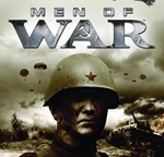 Men of War (Steam Ключ/Россия) Без Комиссии
