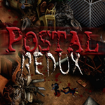 POSTAL Redux (Steam Ключ/Россия) Без Комиссии 