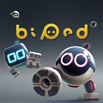 BIPED (Steam Ключ/РФ) Без Комиссии