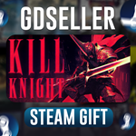  KILL KNIGHT АВТОДОСТАВКА STEAM GIFT