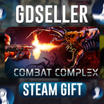  Combat Complex АВТОДОСТАВКА STEAM GIFT