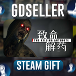  The Killing Antidote АВТОДОСТАВКА STEAM GIFT