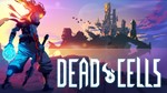 Dead Cells АВТОДОСТАВКА STEAM GIFT