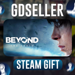  Beyond: Two Souls АВТОДОСТАВКА STEAM GIFT