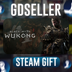   Black Myth: Wukong - АВТОДОСТАВКА STEAM GIFT
