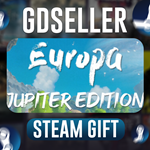 Europa: Jupiter Edition АВТОДОСТАВКА STEAM GIFT