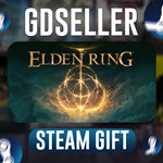  ELDEN RING - АВТОДОСТАВКА STEAM GIFT