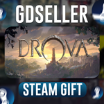 Drova - Forsaken Kin АВТОДОСТАВКА STEAM GIFT