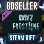  DayZ Frostline (DLC) АВТОДОСТАВКА STEAM GIFT