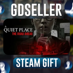  A Quiet Place: The Road Ahead АВТОДОСТАВКА STEAM GIFT