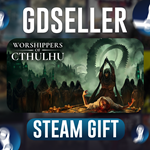 Worshippers of Cthulhu (Steam Gift/RU-KZ-UA)