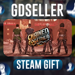  Chained Together (Steam Gift/RU-KZ-UA)