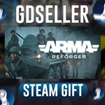 Arma Reforger (Steam Gift/RU-KZ-UA)