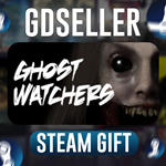 Ghost Watchers (Steam Gift/RU-KZ-UA)