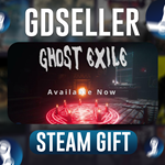  Ghost Exile (Steam Gift/RU-KZ-UA)