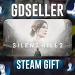  SILENT HILL 2 (Steam Gift/KZ-UA)