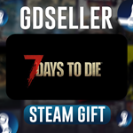 7 Days to Die (Steam Gift/RU-KZ-UA)