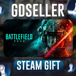  Battlefield 2042 (Steam Gift/KZ-UA)