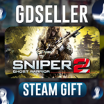  Sniper: Ghost Warrior 2 (Steam Gift/RU-KZ-UA)