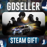 Need for Speed™ Deluxe Edition (Steam Gift/RU-KZ-UA)