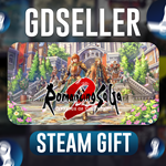  Romancing SaGa 2 Revenge of the (Steam Gift/RU-KZ-UA)