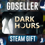 Dark Hours (Steam Gift/RU-KZ-UA)